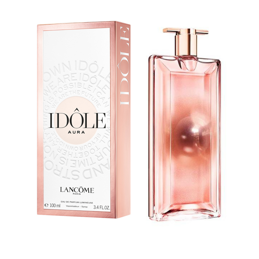 Gift Lancome Les Minlatures 5pc Nước hoa mỹ phẩm xách tay chính hãng #42 Gift Lancome Les Minlatures 5pc Nước hoa mỹ phẩm xách tay chính hãng